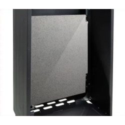 Газовый конвектор Kaminer 26158 (Black) Thumb