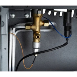 Газовый конвектор Kaminer 26159 (Black) Thumb