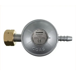 Газовый конвектор Kaminer 26159 (Black) Thumb