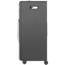 Convector gaz Kaminer PL11491 (Black) Thumb