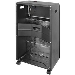 Convector gaz Kaminer PL11491 (Black) Thumb