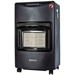 Convector gaz Maltec GAS-5000Wt (Graphite) Thumb