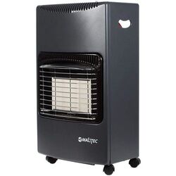 Convector gaz Maltec GAS-5000Wt (Graphite) Thumb