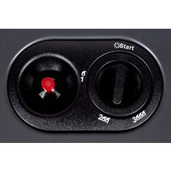 Convector gaz Maltec GAS-5000Wt (Graphite) Thumb