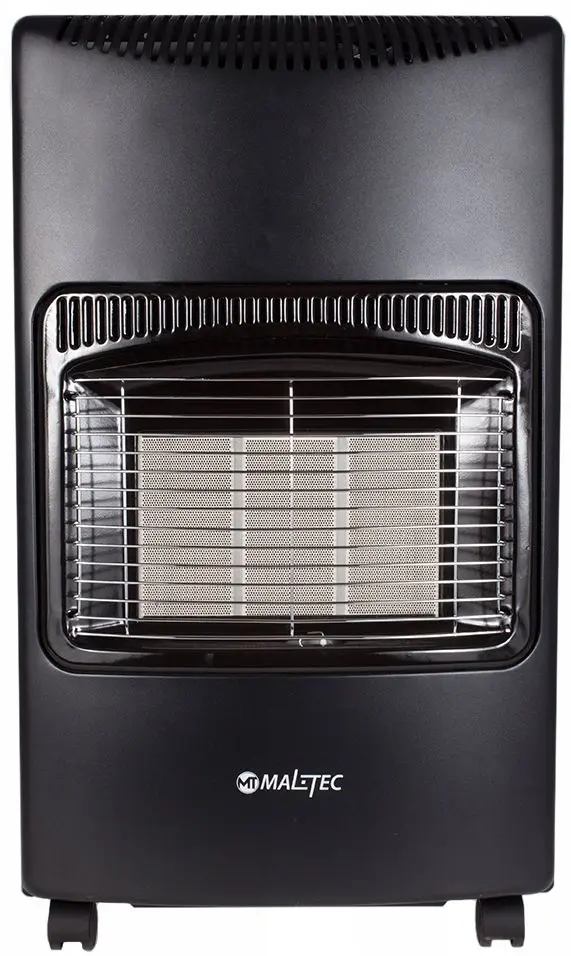 Convector gaz Maltec GAS-5000Wt (Graphite)