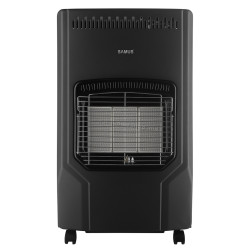 Convector pe gaz Samus RS423 (Black) Thumb