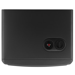 Convector pe gaz Samus RS423 (Black) Thumb