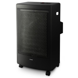 Convector pe gaz Samus RS426C (Black) Thumb