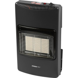 Convector pe gaz Strend Pro DA-201F (Black) Thumb