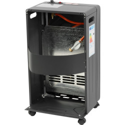 Convector pe gaz Strend Pro DA-201F (Black) Thumb