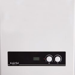 Cazan pe gaz Airfel Digifel Duo 24 kw Thumb