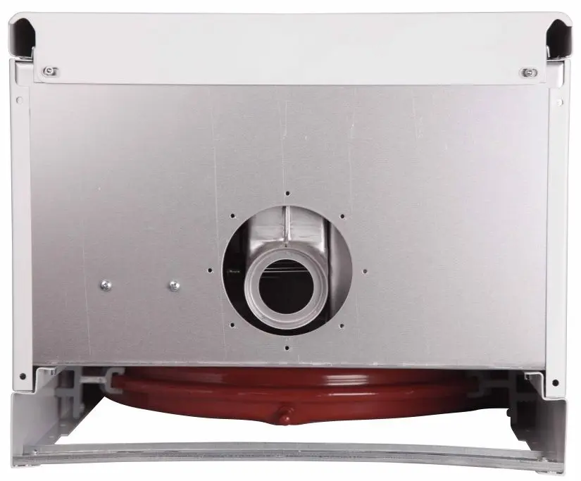 Cazan pe gaz Airfel Digifel Duo 24 kw