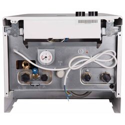 Cazan pe gaz Airfel Digifel Duo 24 kw Thumb