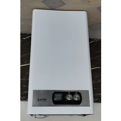 Газовый котел Airfel Digifel Duo 24kW (White) Thumb