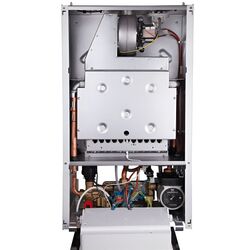 Газовый котел Airfel Digifel Duo 24kW (White) Thumb