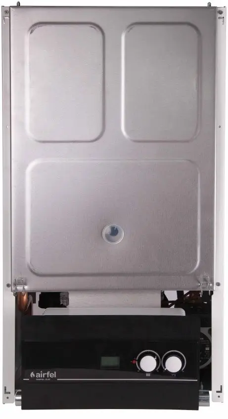 Газовый котел Airfel Digifel Duo 32 (White) - 4