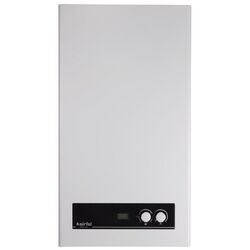 Cazan pe gaz Airfel Digifel Duo 32 (White)