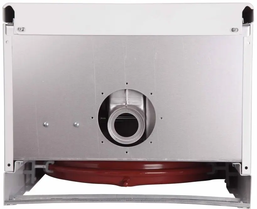 Газовый котел Airfel Digifel Duo 32 (White) - 3