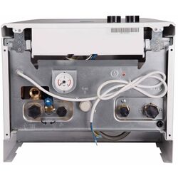 Газовый котел Airfel Digifel Duo 32 (White) Thumb