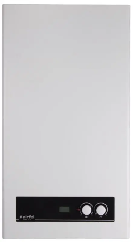 Газовый котел Airfel Digifel Duo 32 (White)