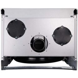 Газовый котел Airfel Digifel Duo 36 kw (White) Thumb