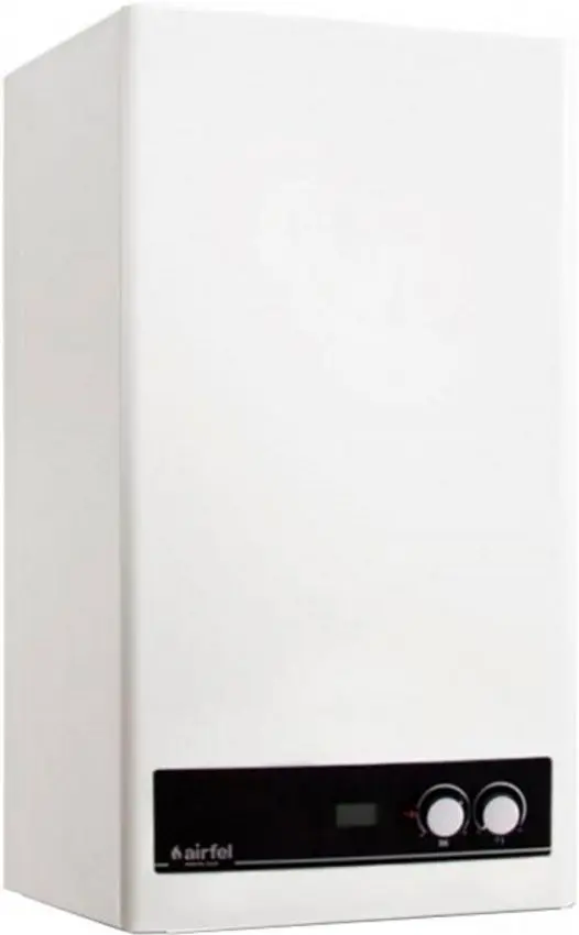 Газовый котел Airfel Digifel Duo 36 kw (White)