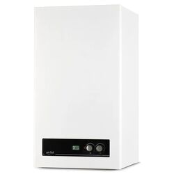 Газовый котел Airfel Digifel Duo Plus 24 kw (White) Thumb