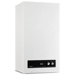 Газовый котел Airfel Digifel Duo Plus 24 kw (White) Thumb
