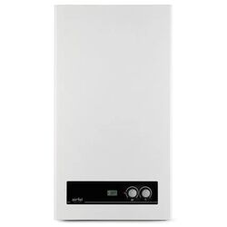 Газовый котел Airfel Digifel Duo Plus 24 kw (White)