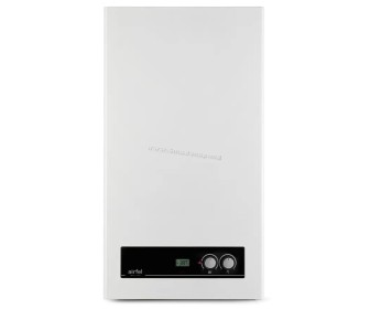 Газовый котел Airfel Digifel Duo Plus 24 kw (White)