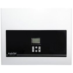 Cazan pe gaz Airfel Digifel Premix 38 kW (White) Thumb