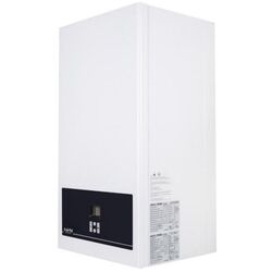 Cazan pe gaz Airfel Digifel Premix 38 kW (White)