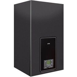 Cazan pe gaz Airfel Heatpro 100 kw (Black)