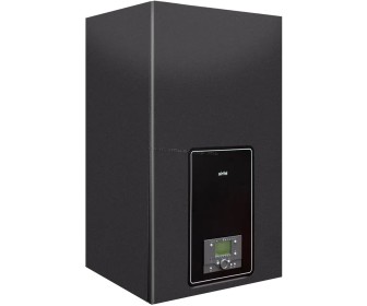 Cazan pe gaz Airfel Heatpro 100 kw (Black)