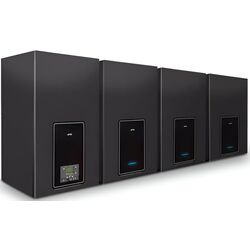 Газовый котел Airfel Heatpro 60 kw (Black) Thumb