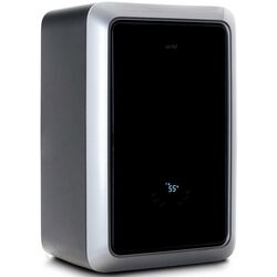 Cazan pe gaz Airfel Maestro 24kW (Black/Grey) Thumb