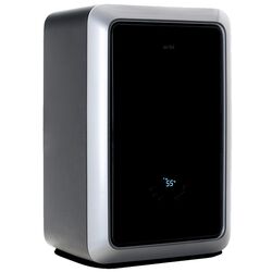 Cazan pe gaz Airfel Maestro 28kW (Black/Grey) Thumb