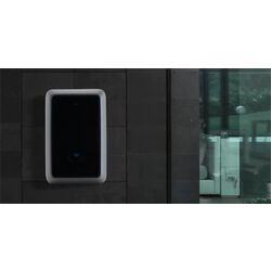 Cazan pe gaz Airfel Maestro 28kW (Black/Grey) Thumb