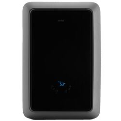 Cazan pe gaz Airfel Maestro 28kW (Black/Grey)