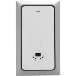 Cazan cu condensare Airfel Maestro Power Premix 23 kW (Grey)