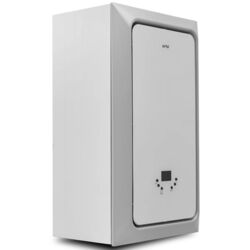 Cazan cu condensare Airfel Maestro Power Premix 30 kW (Grey) Thumb