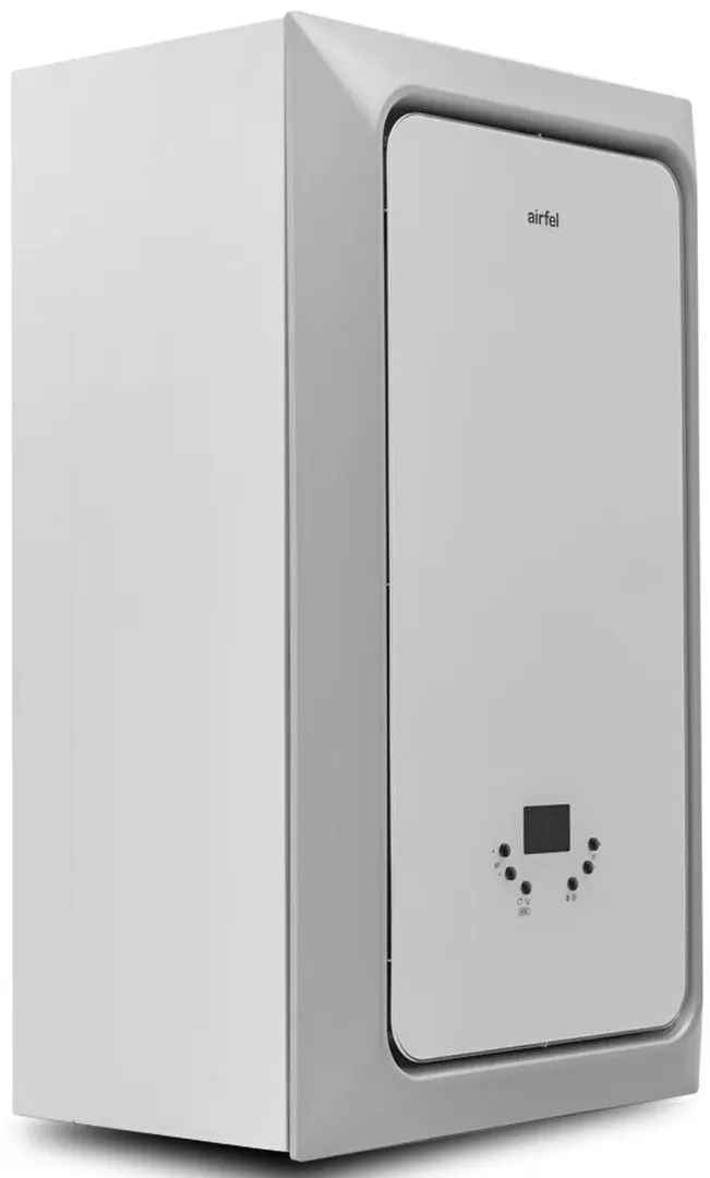 Cazan cu condensare Airfel Maestro Power Premix 36 kW (Grey)