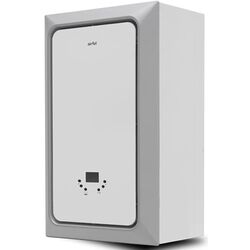 Cazan cu condensare Airfel Maestro Power Premix 36 kW (Grey) Thumb