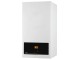 Cazan pe gaz Airfel Digifel Premix 26kw (White/Black)