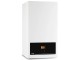 Cazan pe gaz Airfel Digifel Premix 26kw (White/Black)