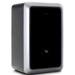 Котел газовый Airfel Maestro Comfort Premix 24kw (Black) Thumb