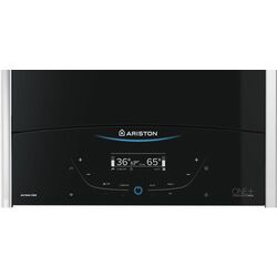 Cazan pe gaz Ariston Alteas One+ Net 30 3301772 (Black) Thumb