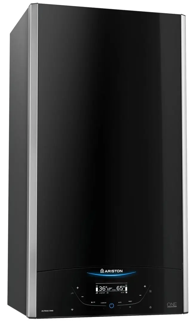 Газовый котел Ariston Alteas One Net 30 FF NG (3301059)