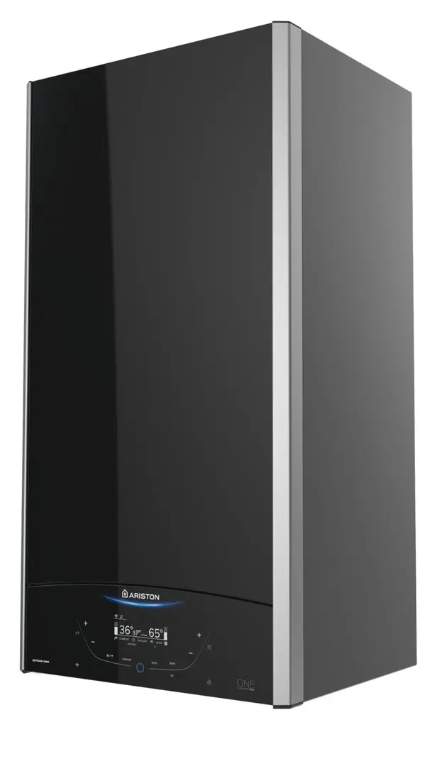 Газовый котел Ariston Alteas One Net 30 FF NG (3301059)