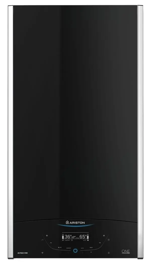 Газовый котел Ariston Alteas One Net 35 FF (3301060)